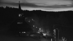 Informační centrum Zvonice