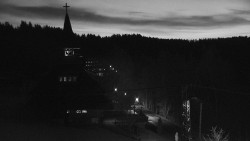 Informační centrum Zvonice