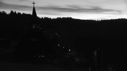 Informační centrum Zvonice