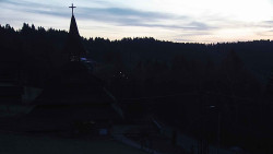 Informační centrum Zvonice