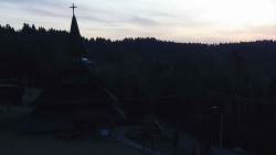 Informační centrum Zvonice