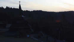 Informační centrum Zvonice