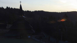 Informační centrum Zvonice