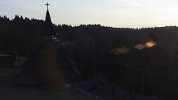 Informační centrum Zvonice