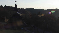 Informační centrum Zvonice