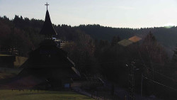 Informační centrum Zvonice