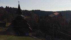 Informační centrum Zvonice