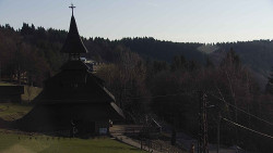 Informační centrum Zvonice