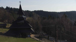 Informační centrum Zvonice