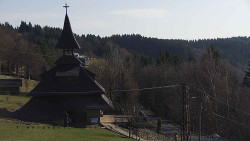 Informační centrum Zvonice