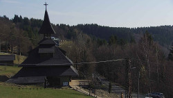 Informační centrum Zvonice