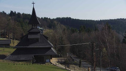 Informační centrum Zvonice