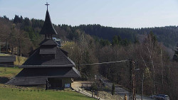 Informační centrum Zvonice