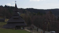 Informační centrum Zvonice