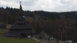 Informační centrum Zvonice