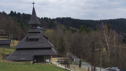 Informační centrum Zvonice