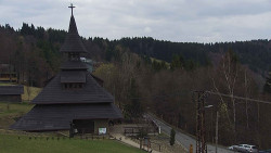 Informační centrum Zvonice