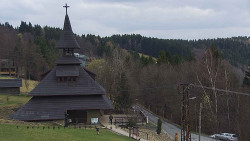 Informační centrum Zvonice