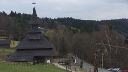 Informační centrum Zvonice