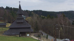 Informační centrum Zvonice