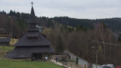 Informační centrum Zvonice