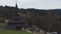 Informační centrum Zvonice