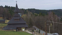 Informační centrum Zvonice