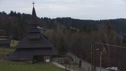 Informační centrum Zvonice