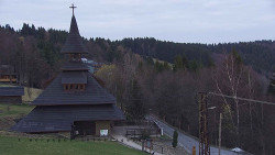 Informační centrum Zvonice