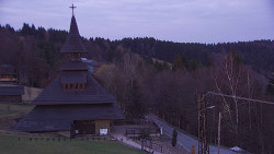 Informační centrum Zvonice