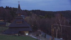 Informační centrum Zvonice