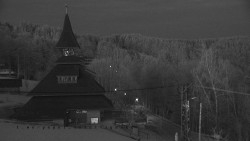 Informační centrum Zvonice