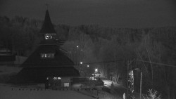 Informační centrum Zvonice