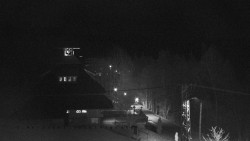 Informační centrum Zvonice