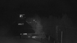 Informační centrum Zvonice