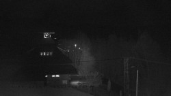 Informační centrum Zvonice