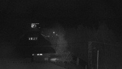 Informační centrum Zvonice