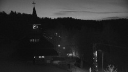 Informační centrum Zvonice