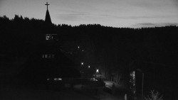 Informační centrum Zvonice