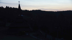 Informační centrum Zvonice