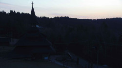 Informační centrum Zvonice