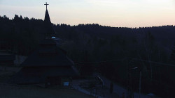 Informační centrum Zvonice