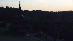 Informační centrum Zvonice