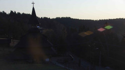 Informační centrum Zvonice