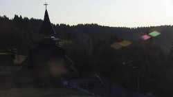 Informační centrum Zvonice