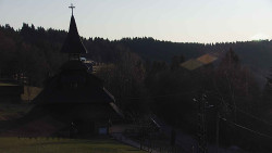 Informační centrum Zvonice