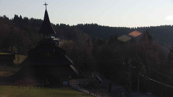 Informační centrum Zvonice