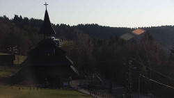 Informační centrum Zvonice