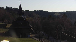 Informační centrum Zvonice