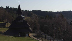 Informační centrum Zvonice